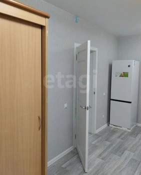 Студия квартира, на длительный срок, 29м2, 7/18 этаж