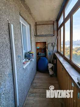 1-к квартира, на длительный срок, 40м2, 9/12 этаж