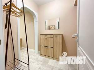 1-к квартира, на длительный срок, 32м2, 2/16 этаж