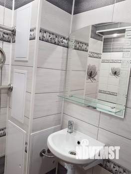 Студия квартира, на длительный срок, 22м2, 17/17 этаж