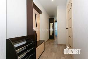 Студия квартира, на длительный срок, 20м2, 5/17 этаж