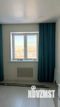 2-к квартира, на длительный срок, 60м2, 24/24 этаж