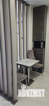 Студия квартира, на длительный срок, 27м2, 5/7 этаж