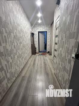 1-к квартира, на длительный срок, 41м2, 4/10 этаж