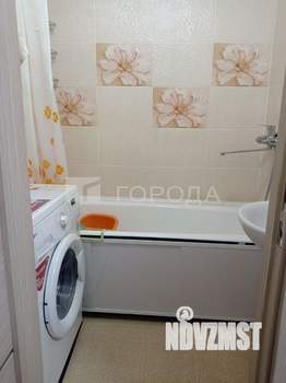 2-к квартира, на длительный срок, 45м2, 3/12 этаж