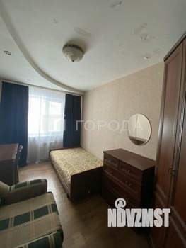 2-к квартира, на длительный срок, 43м2, 1/9 этаж