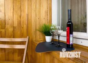 1-к квартира, посуточно, 40м2, 5/10 этаж