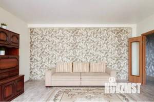 3-к квартира, посуточно, 125м2, 1/1 этаж