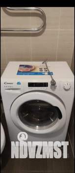 1-к квартира, на длительный срок, 37м2, 6/19 этаж