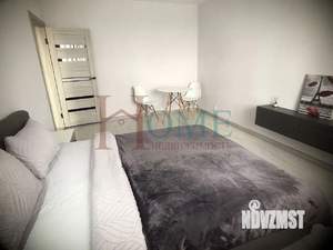 1-к квартира, на длительный срок, 34м2, 9/16 этаж