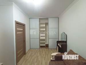 1-к квартира, на длительный срок, 32м2, 15/17 этаж