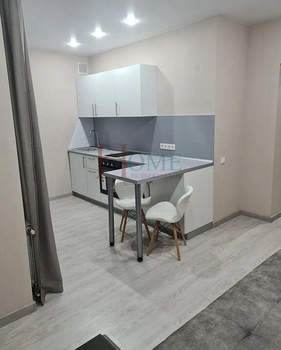 Студия квартира, на длительный срок, 30м2, 5/10 этаж