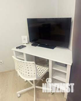 1-к квартира, посуточно, 30м2, 4/17 этаж