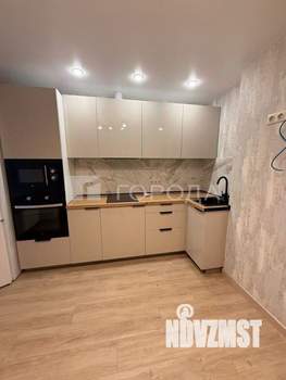 1-к квартира, на длительный срок, 40м2, 11/17 этаж