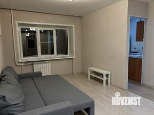 1-к квартира, на длительный срок, 30м2, 4/5 этаж