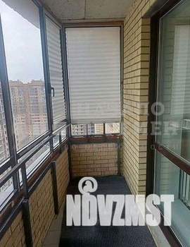 2-к квартира, на длительный срок, 44м2, 18/18 этаж