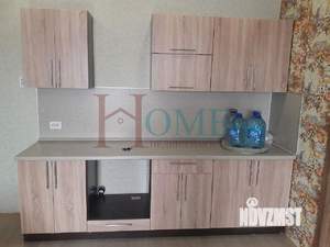 1-к квартира, на длительный срок, 46м2, 22/26 этаж