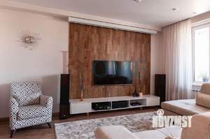 3-к квартира, на длительный срок, 115м2, 9/20 этаж