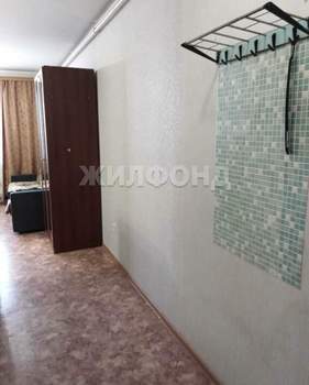 1-к квартира, на длительный срок, 22м2, 17/17 этаж