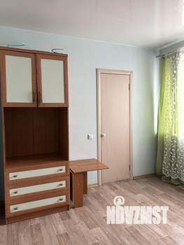 Студия квартира, на длительный срок, 18м2, 13/16 этаж