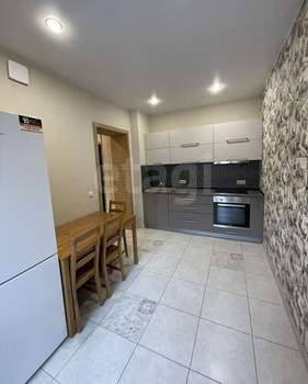 1-к квартира, на длительный срок, 34м2, 8/9 этаж