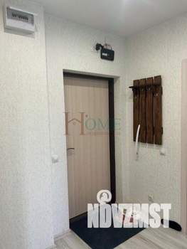 Студия квартира, на длительный срок, 28м2, 2/9 этаж