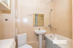 Студия квартира, на длительный срок, 20м2, 14/17 этаж