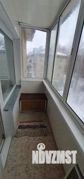 2-к квартира, на длительный срок, 44м2, 4/5 этаж