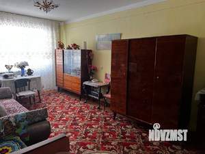 2-к квартира, на длительный срок, 44м2, 2/5 этаж