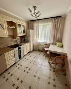 1-к квартира, на длительный срок, 33м2, 1/11 этаж