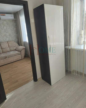 2-к квартира, на длительный срок, 40м2, 2/5 этаж