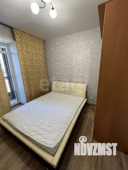 2-к квартира, на длительный срок, 43м2, 13/20 этаж