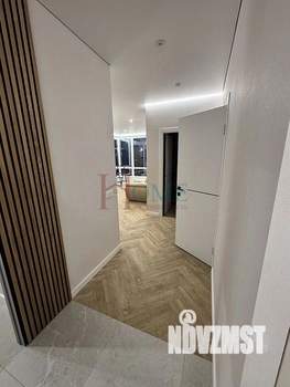 2-к квартира, на длительный срок, 60м2, 13/18 этаж