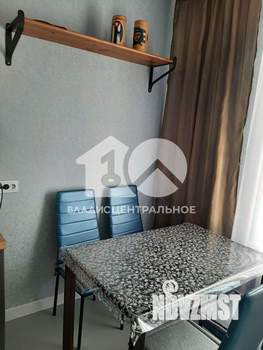 1-к квартира, на длительный срок, 38м2, 11/27 этаж