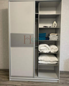 Студия квартира, на длительный срок, 29м2, 2/18 этаж