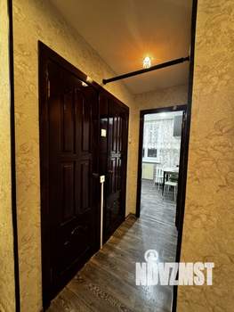 2-к квартира, на длительный срок, 45м2, 3/9 этаж