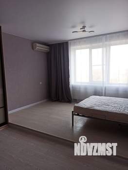 1-к квартира, на длительный срок, 54м2, 8/10 этаж