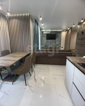 2-к квартира, на длительный срок, 37м2, 13/25 этаж