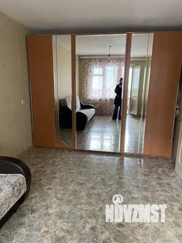 1-к квартира, на длительный срок, 35м2, 4/9 этаж