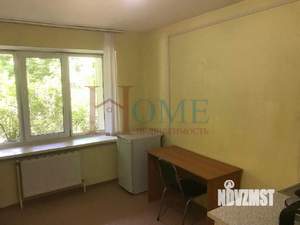 1-к квартира, на длительный срок, 18м2, 1/5 этаж