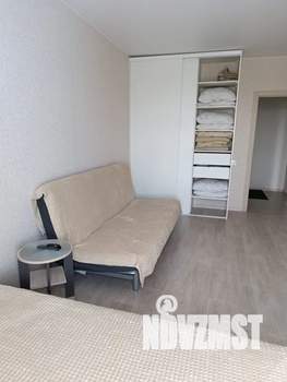 2-к квартира, посуточно, 50м2, 14/17 этаж