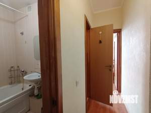 1-к квартира, на длительный срок, 42м2, 15/16 этаж