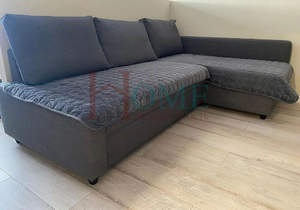 1-к квартира, на длительный срок, 39м2, 5/17 этаж