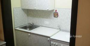 Студия квартира, на длительный срок, 40м2, 6/10 этаж