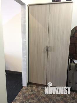 Студия квартира, на длительный срок, 28м2, 19/25 этаж