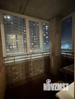 1-к квартира, на длительный срок, 37м2, 7/19 этаж