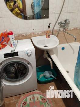 2-к квартира, на длительный срок, 45м2, 4/9 этаж