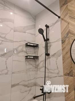 1-к квартира, на длительный срок, 42м2, 8/25 этаж