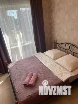 2-к квартира, посуточно, 43м2, 13/16 этаж