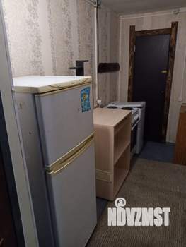 Студия квартира, на длительный срок, 28м2, 1/3 этаж